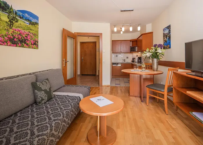 Alpine 4* Bad Kleinkirchheim