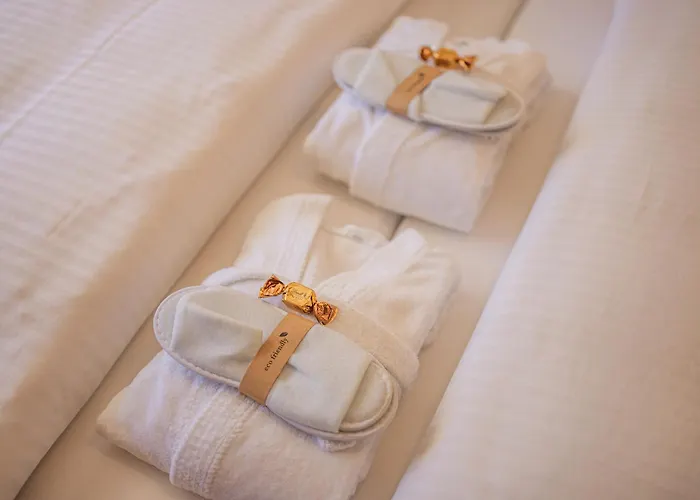 Alpine Aparthotel 4*