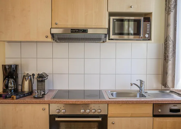 Aparthotel Alpine 4*