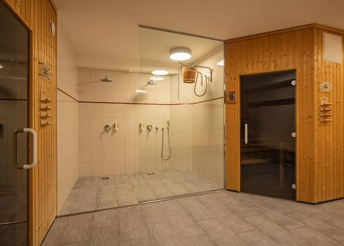 Alpine Aparthotel Bad Kleinkirchheim