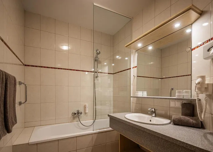 Alpine 4* Bad Kleinkirchheim