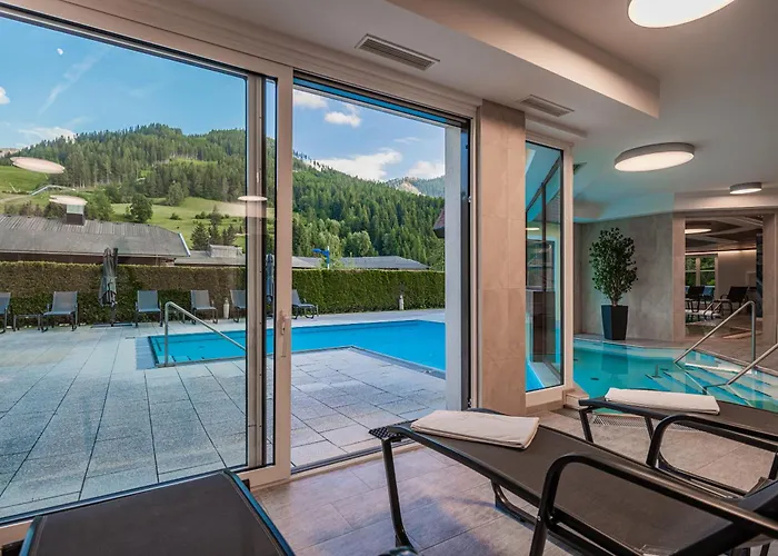 Alpine Aparthotel Bad Kleinkirchheim