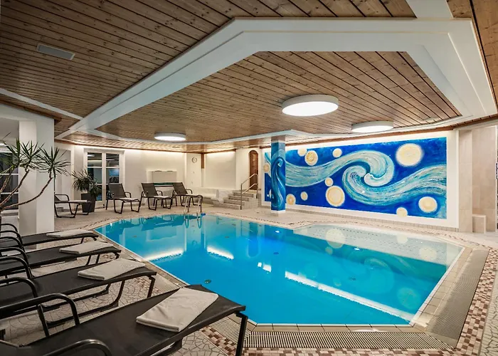 Aparthotel Alpine Bad Kleinkirchheim