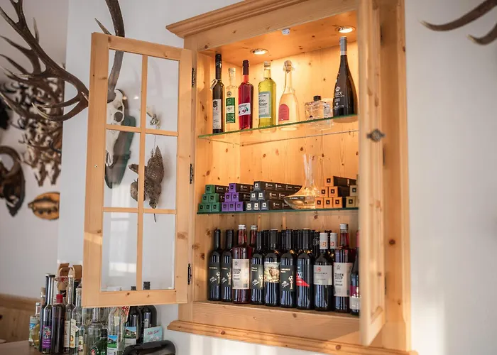 Alpine Aparthotel Bad Kleinkirchheim