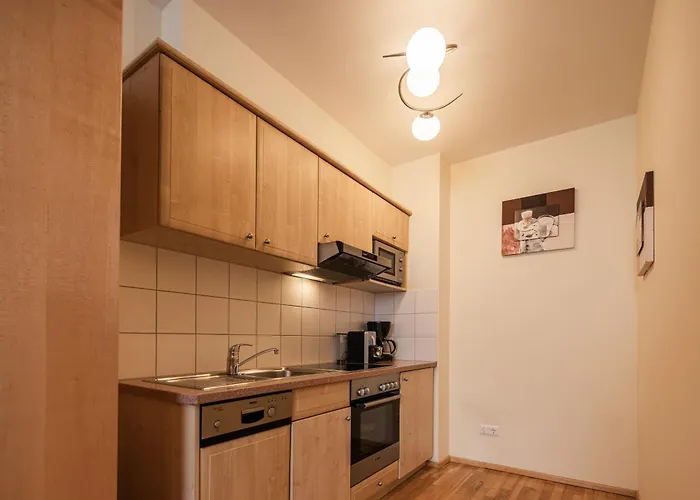 Aparthotel Alpine Bad Kleinkirchheim