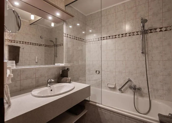 Alpine Bad Kleinkirchheim